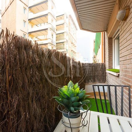 Bonito Apartamento En Gracia Barcelona Buitenkant foto