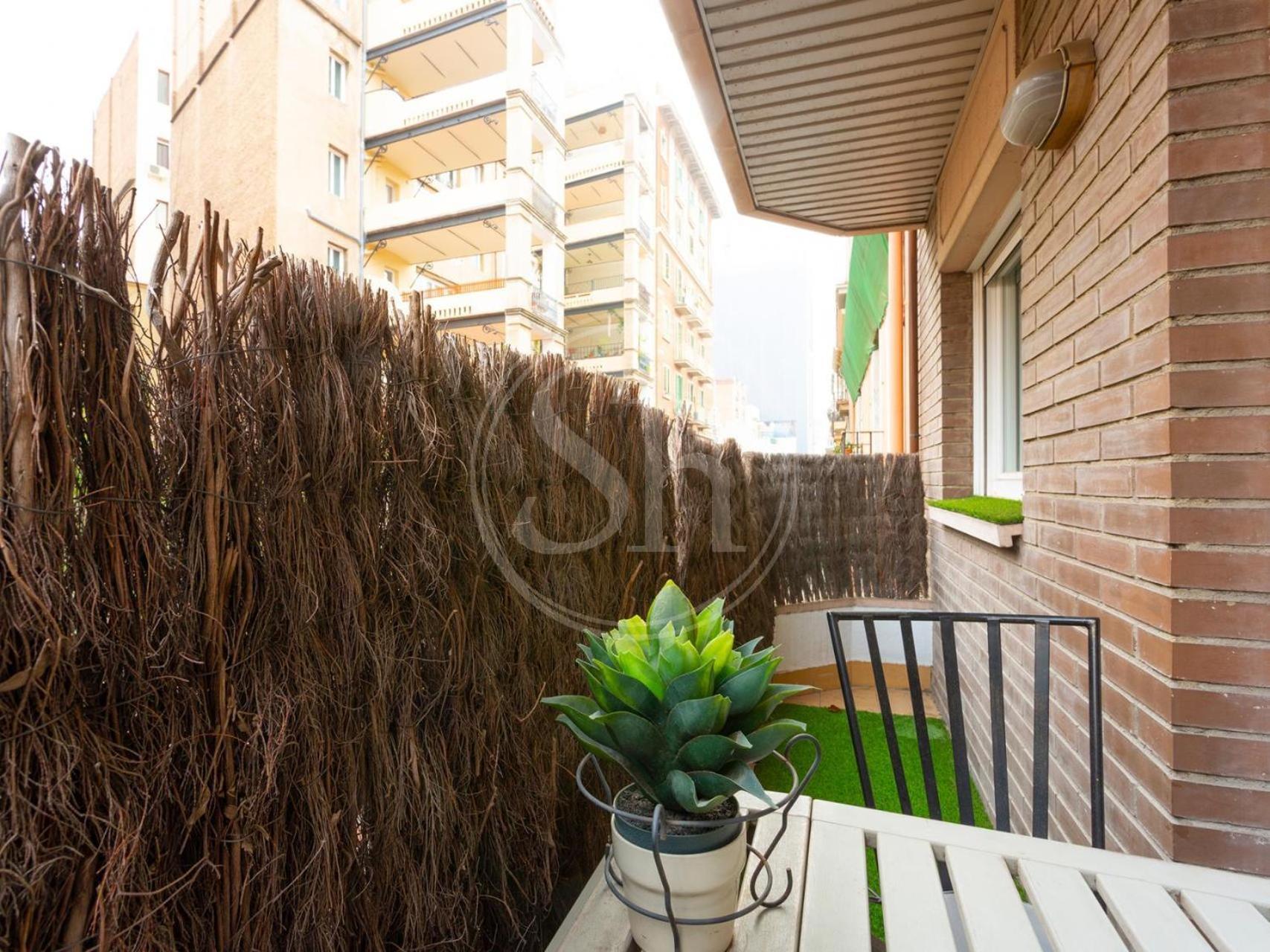 Bonito Apartamento En Gracia Barcelona Buitenkant foto