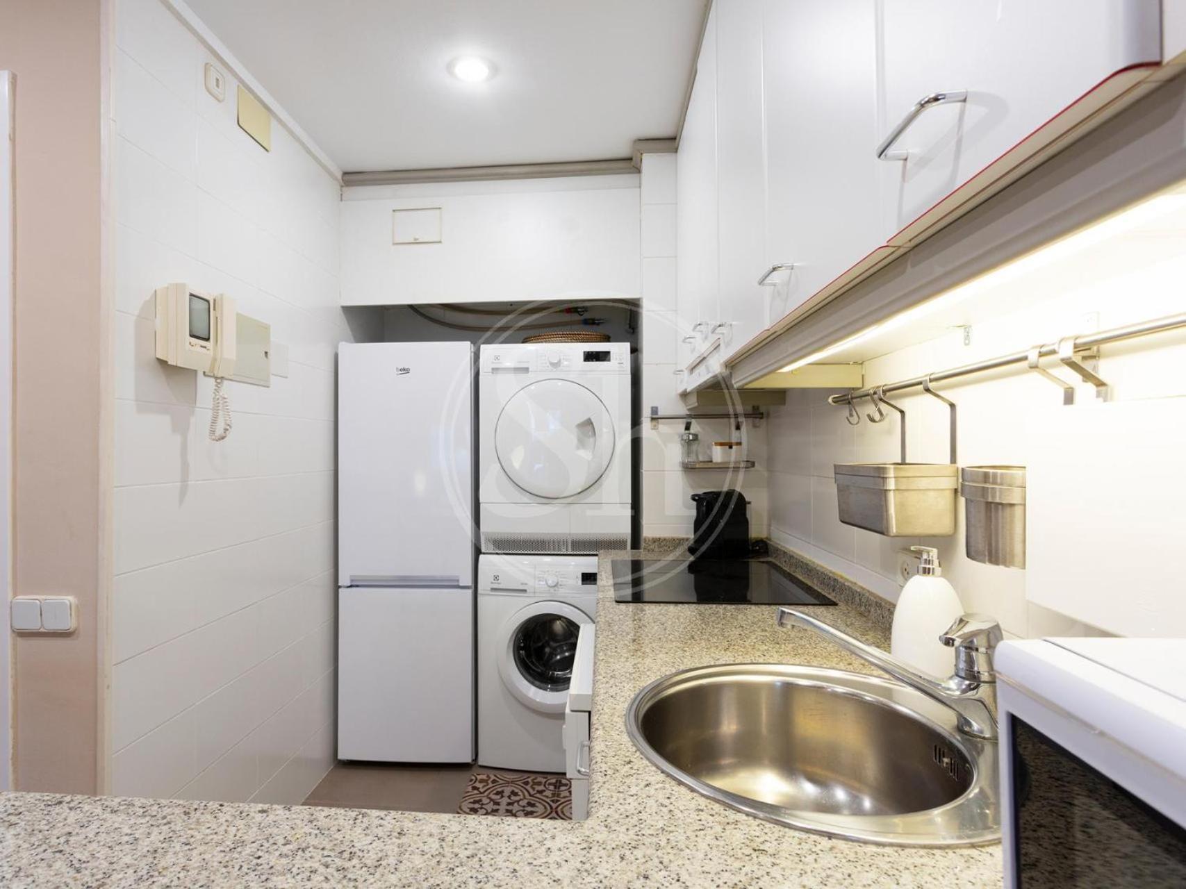 Bonito Apartamento En Gracia Barcelona Buitenkant foto