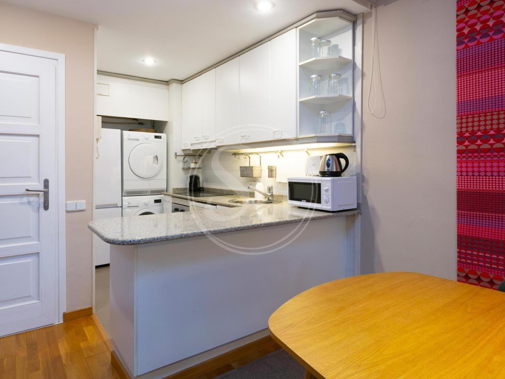 Bonito Apartamento En Gracia Barcelona Buitenkant foto