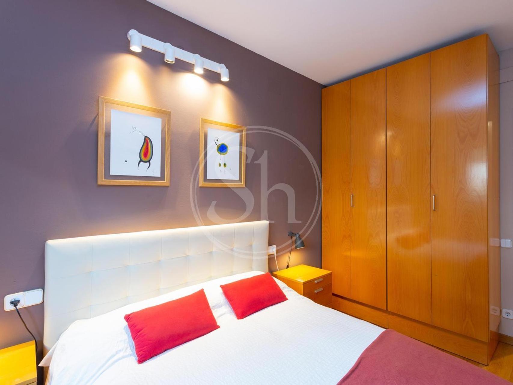 Bonito Apartamento En Gracia Barcelona Buitenkant foto