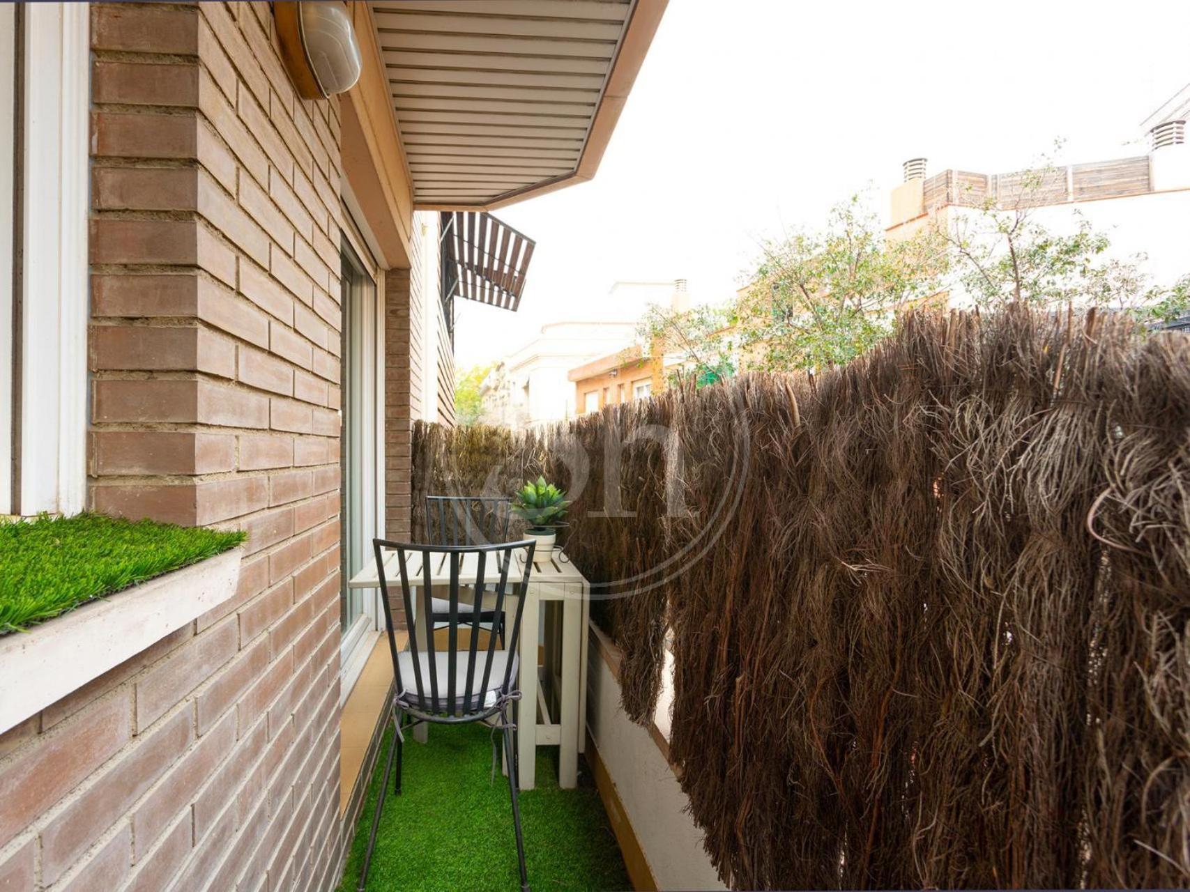 Bonito Apartamento En Gracia Barcelona Buitenkant foto