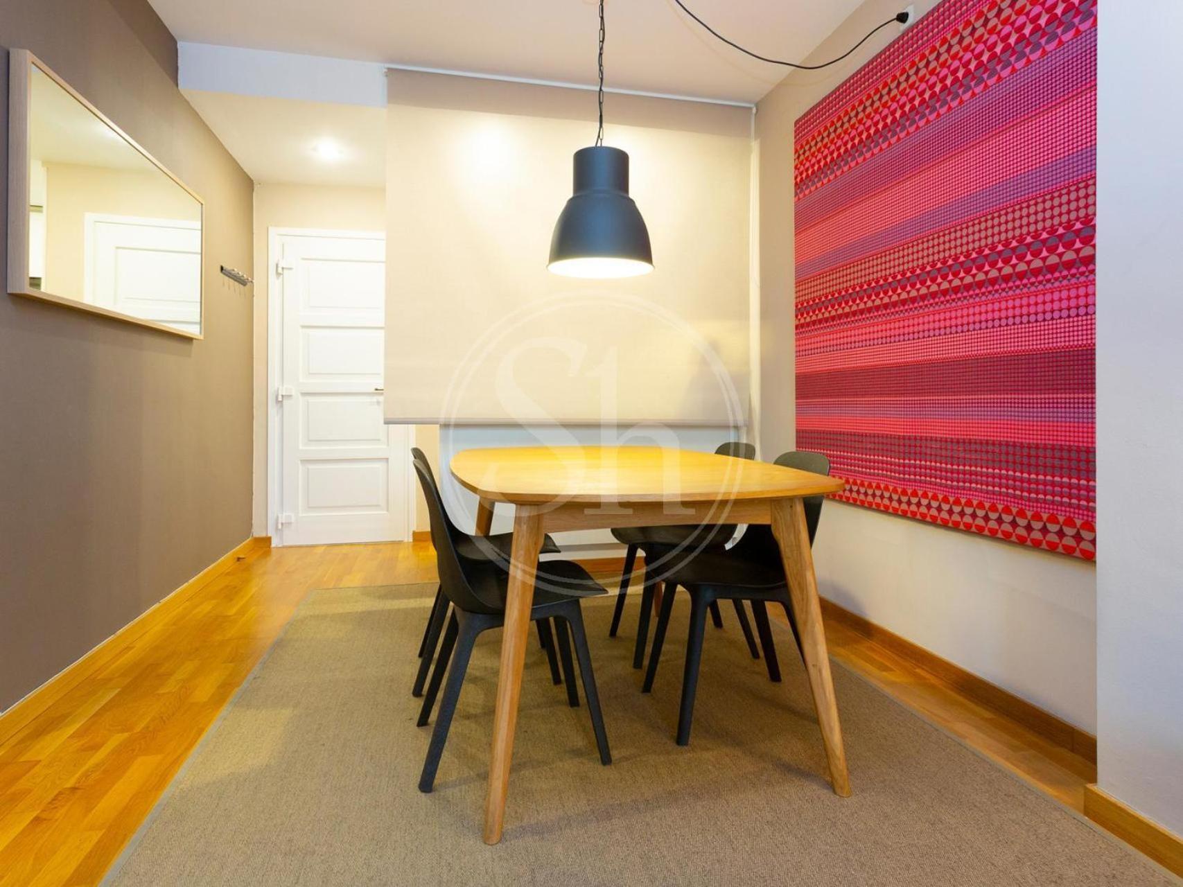 Bonito Apartamento En Gracia Barcelona Buitenkant foto